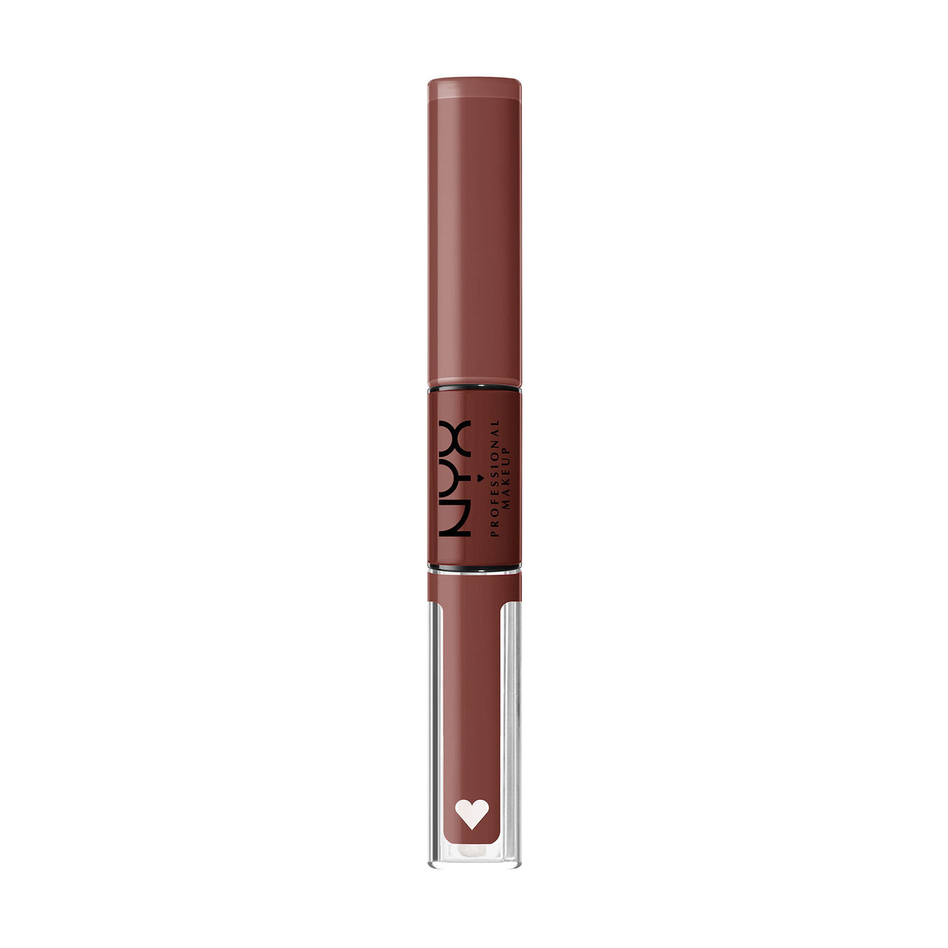 NYX Professional Makeup Shine Loud Pro Pigment LippenstiftGOAL CRUSHER