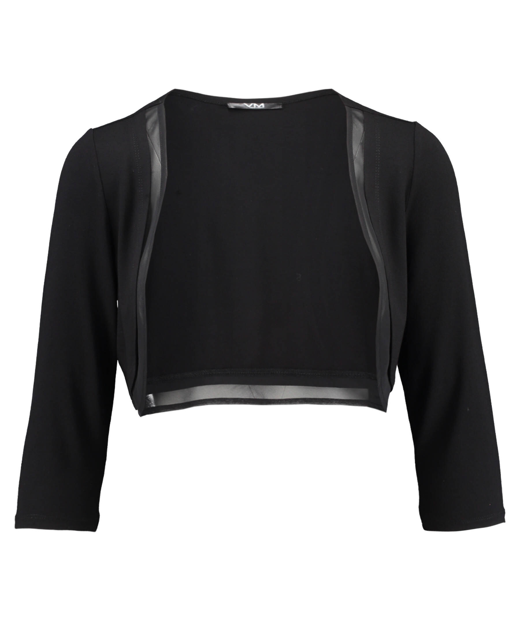 VM Vera Mont| Damen Bolero
