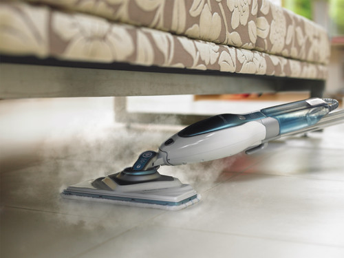BLACK+DECKER FSM1630