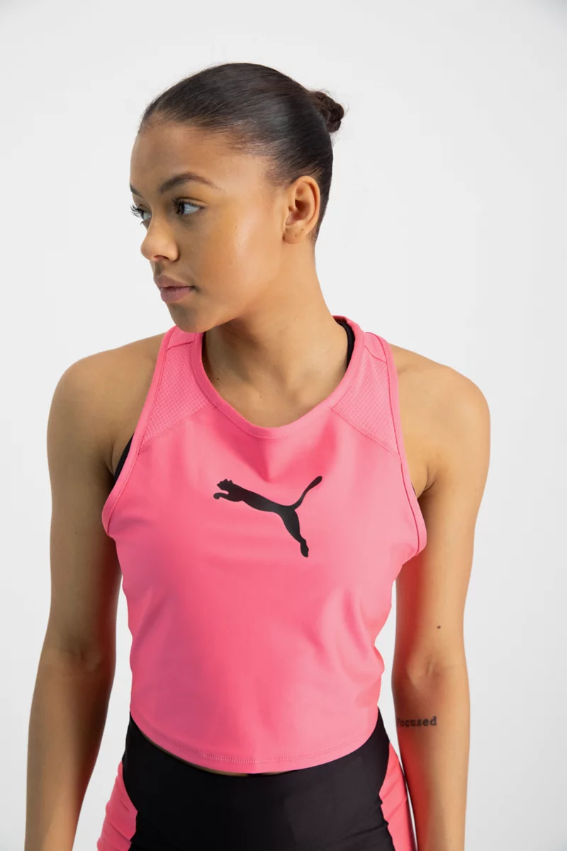 Puma Fit Eversculpt Damen Top
