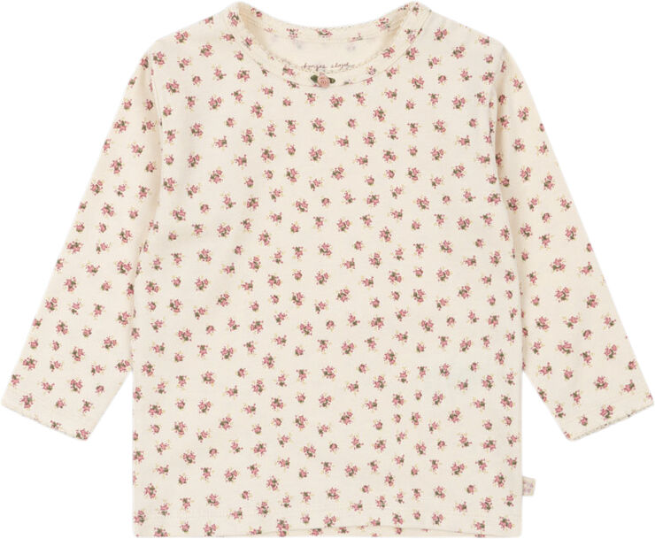 Konges Sløjd BASIC BLOUSE GOTS P05009