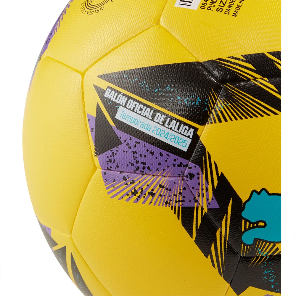 Puma Orbita LaLiga 1 HYB futebol