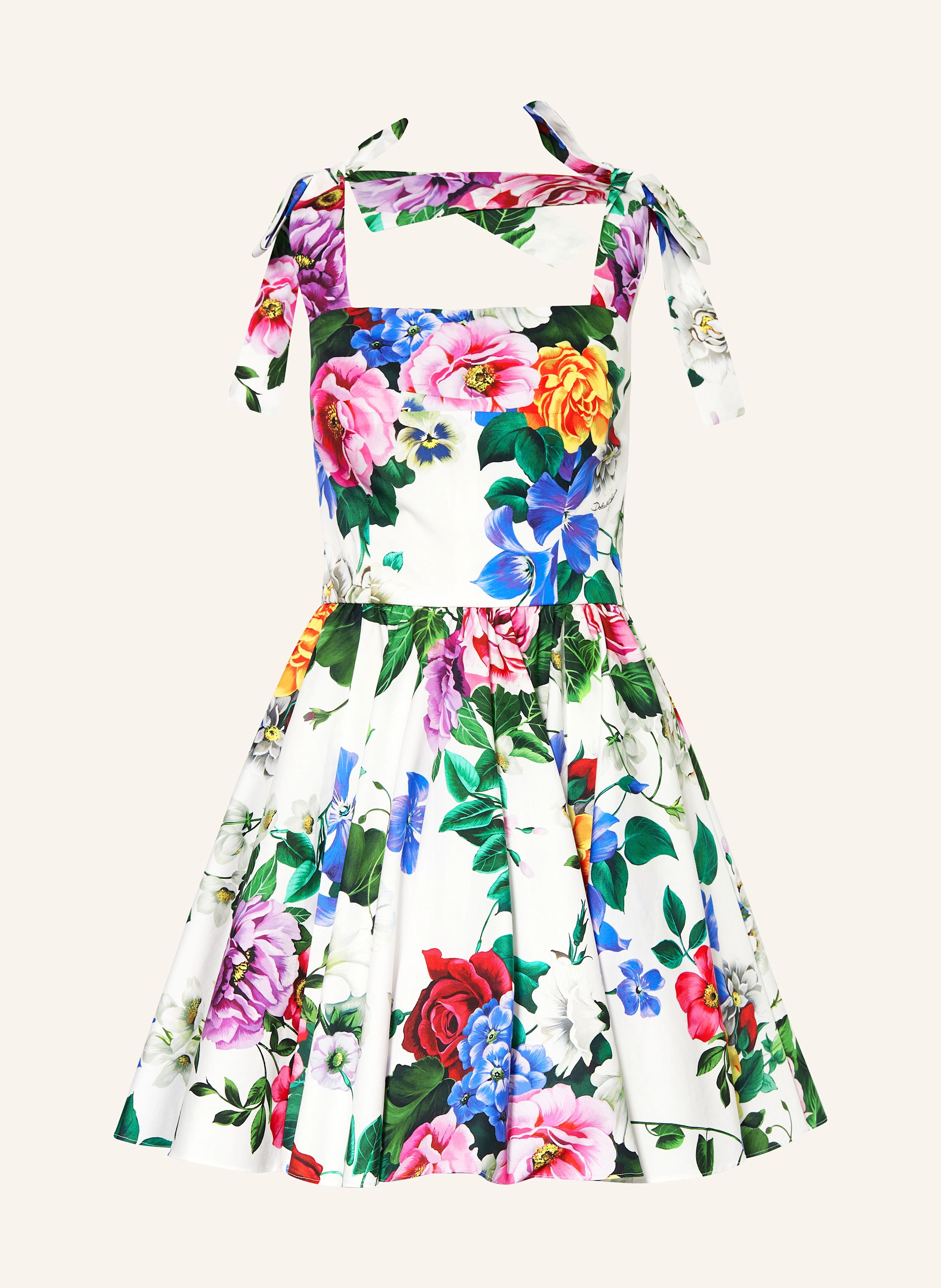 DOLCE & GABBANA Kleid