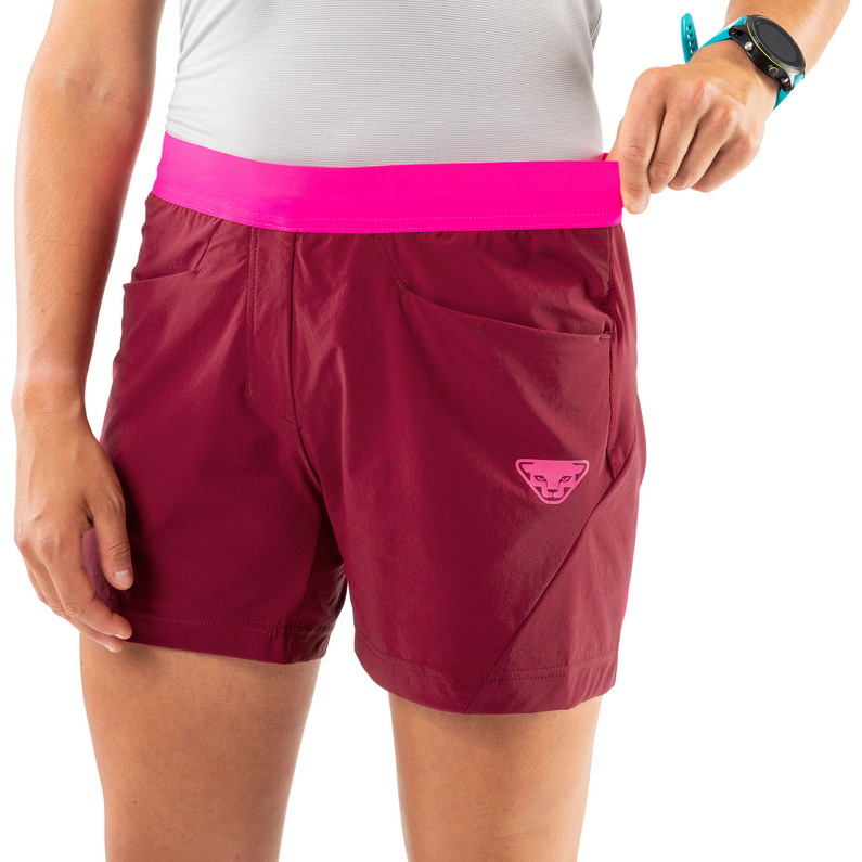 Dynafit Damen Transalper Hybrid Shorts
