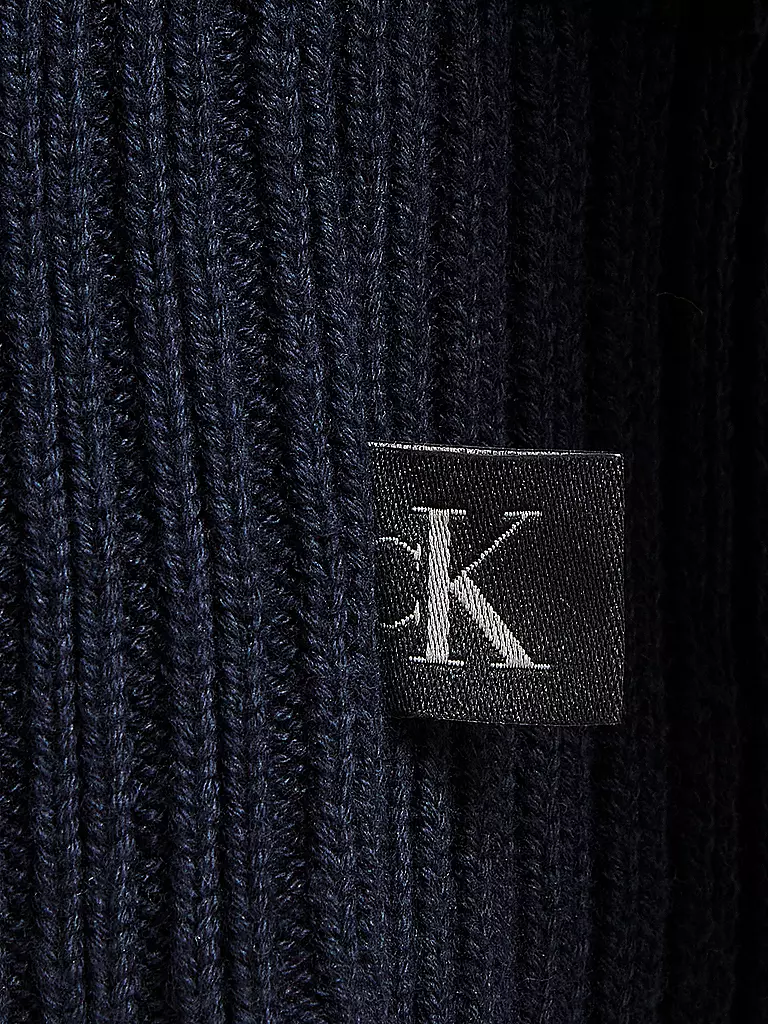 CALVIN KLEIN JEANS Pullover  schwarz