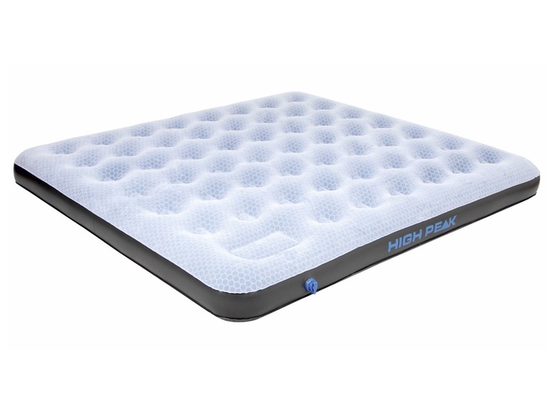 Luchbed COMFORT PLUS