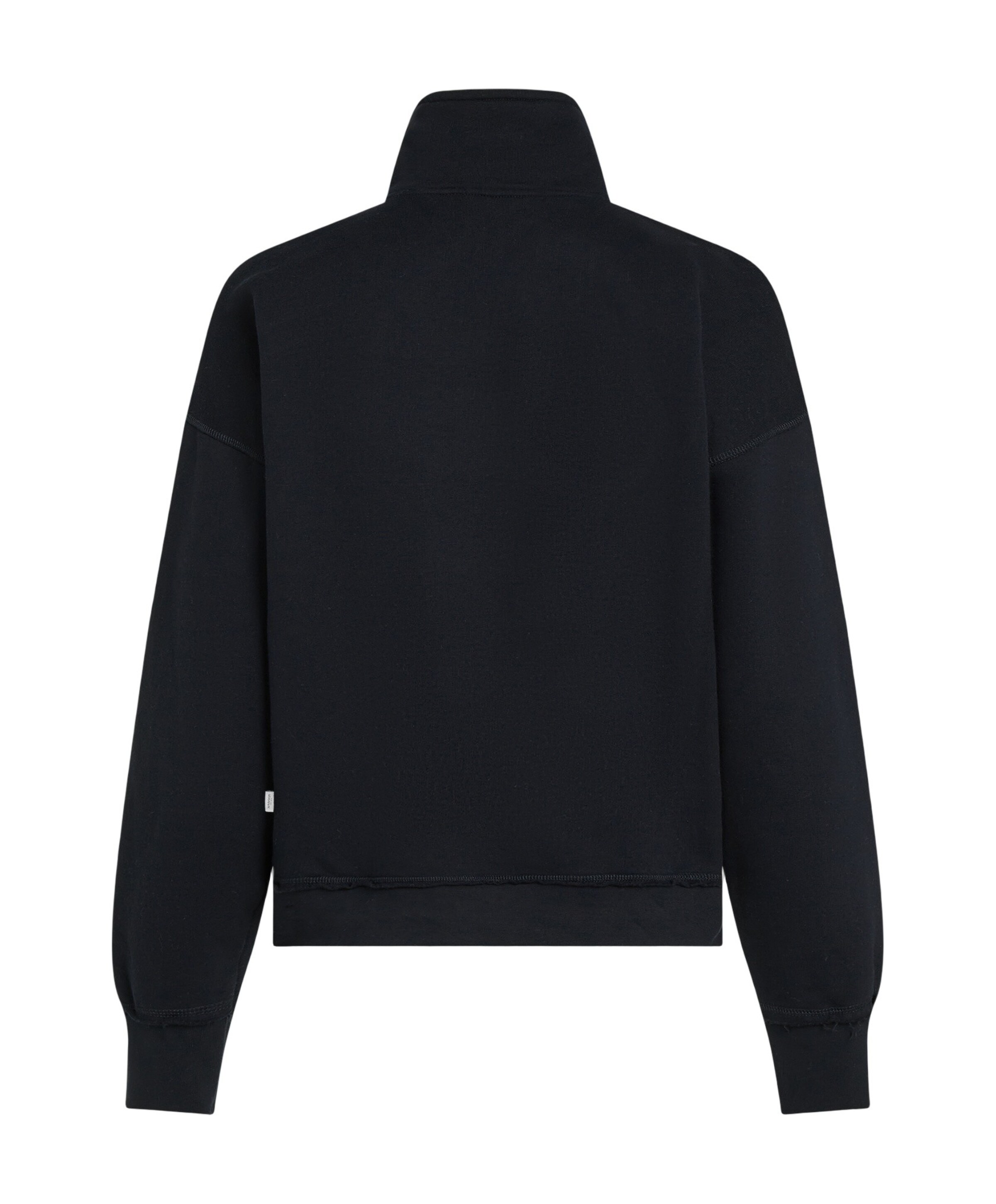 Penn & Ink N.Y. Dames sweater blauw