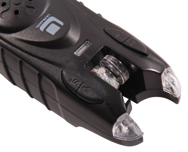 Ensemble de détecteurs de touche Ultimate Eonic Bite Alarm Set 2 1