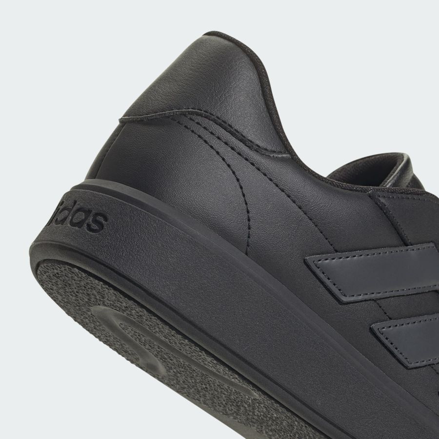 adidas Chaussures Courtblock - Noir