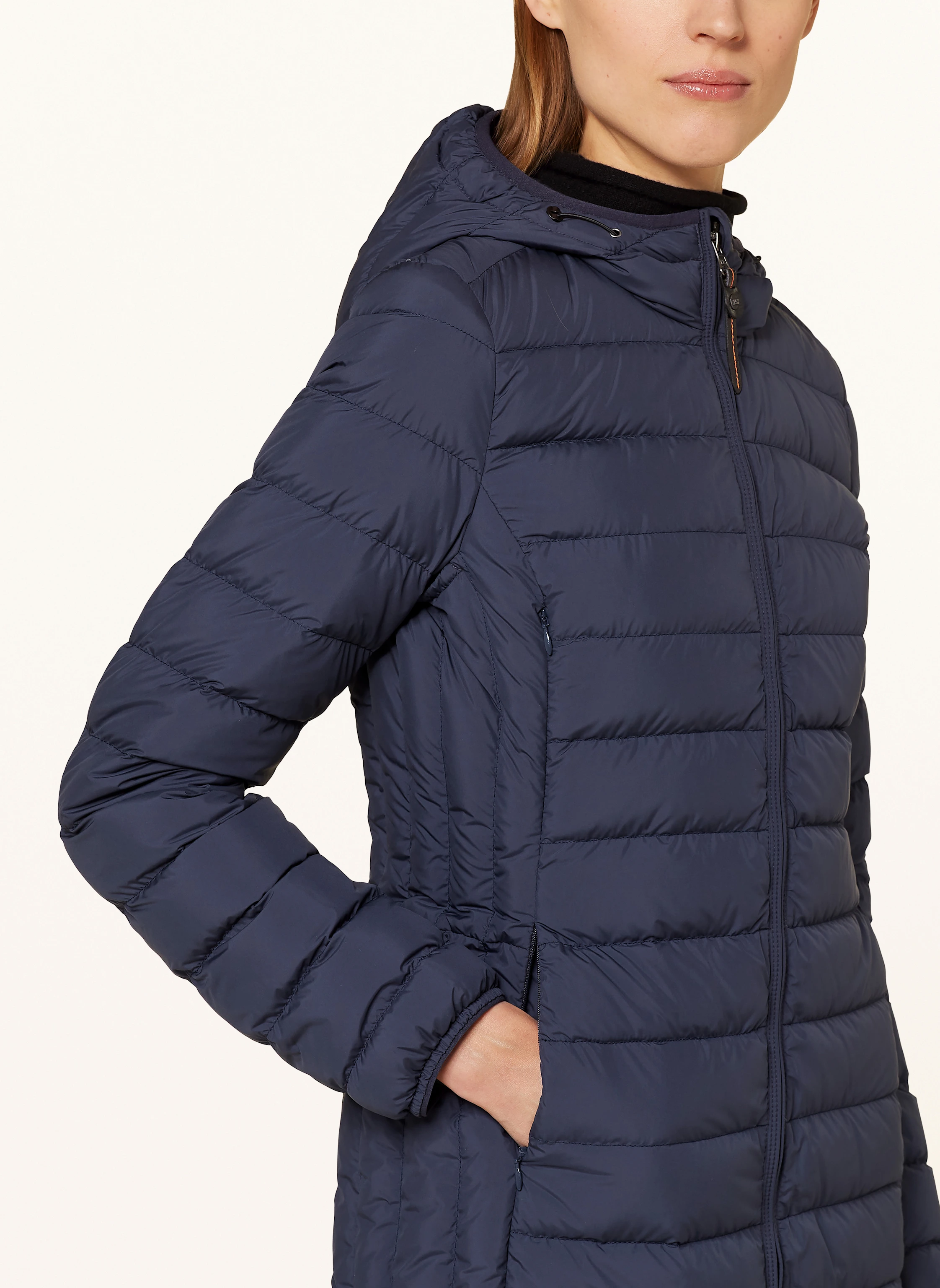 PARAJUMPERS Lightweight-Daunenjacke IRENE