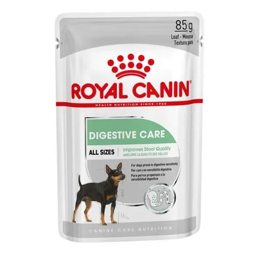 Royal Canin Royal Canin Digestive care 12x85 g