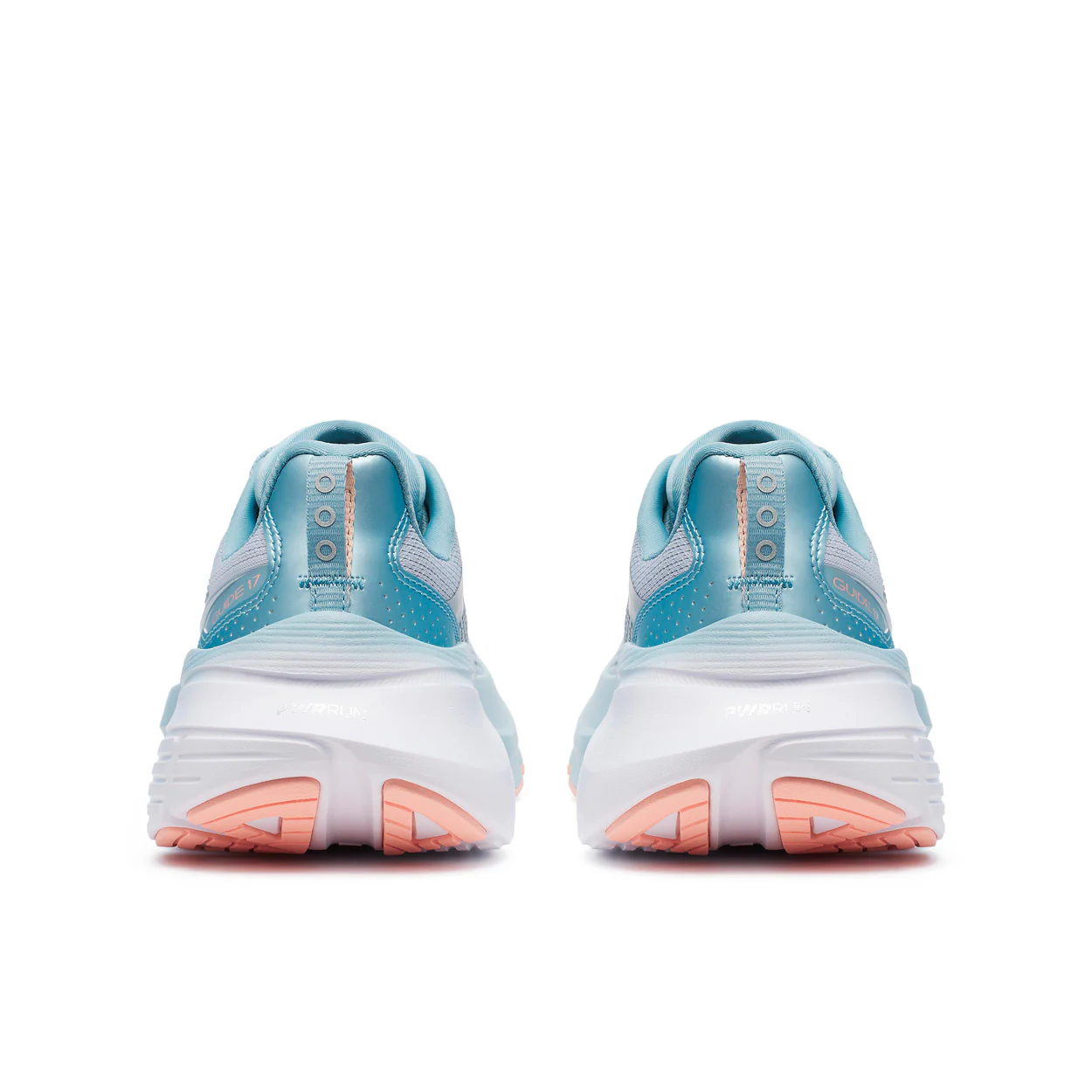 saucony guide 17 dame 1249 10936244 cloud topaz