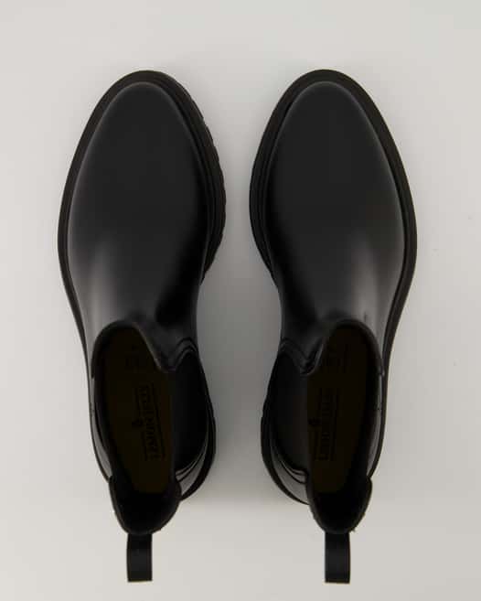 Lemon Jelly Block 100 Gummistiefel in Schwarz