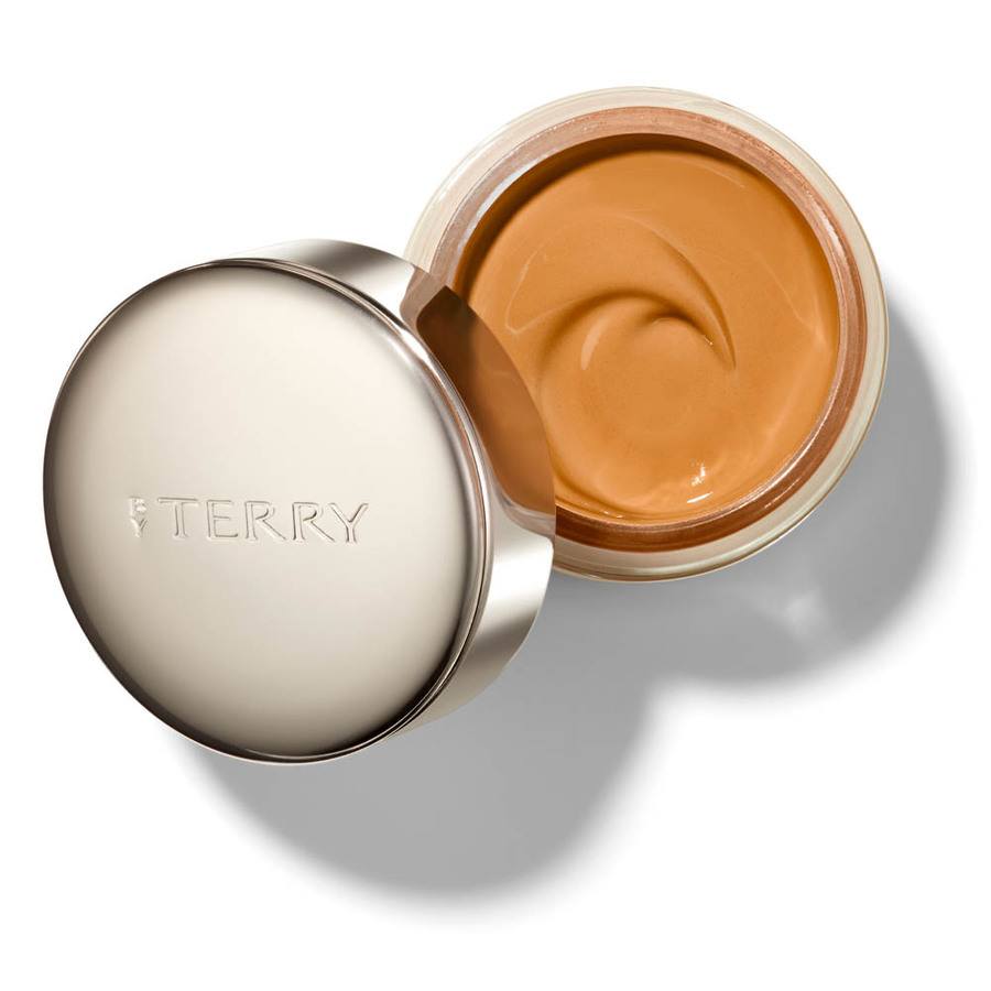 By Terry Éclat Opulent Serum Foundation N6 Mocha 30ml