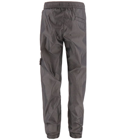 Stone Island Hosen - Komfort - Schwarz