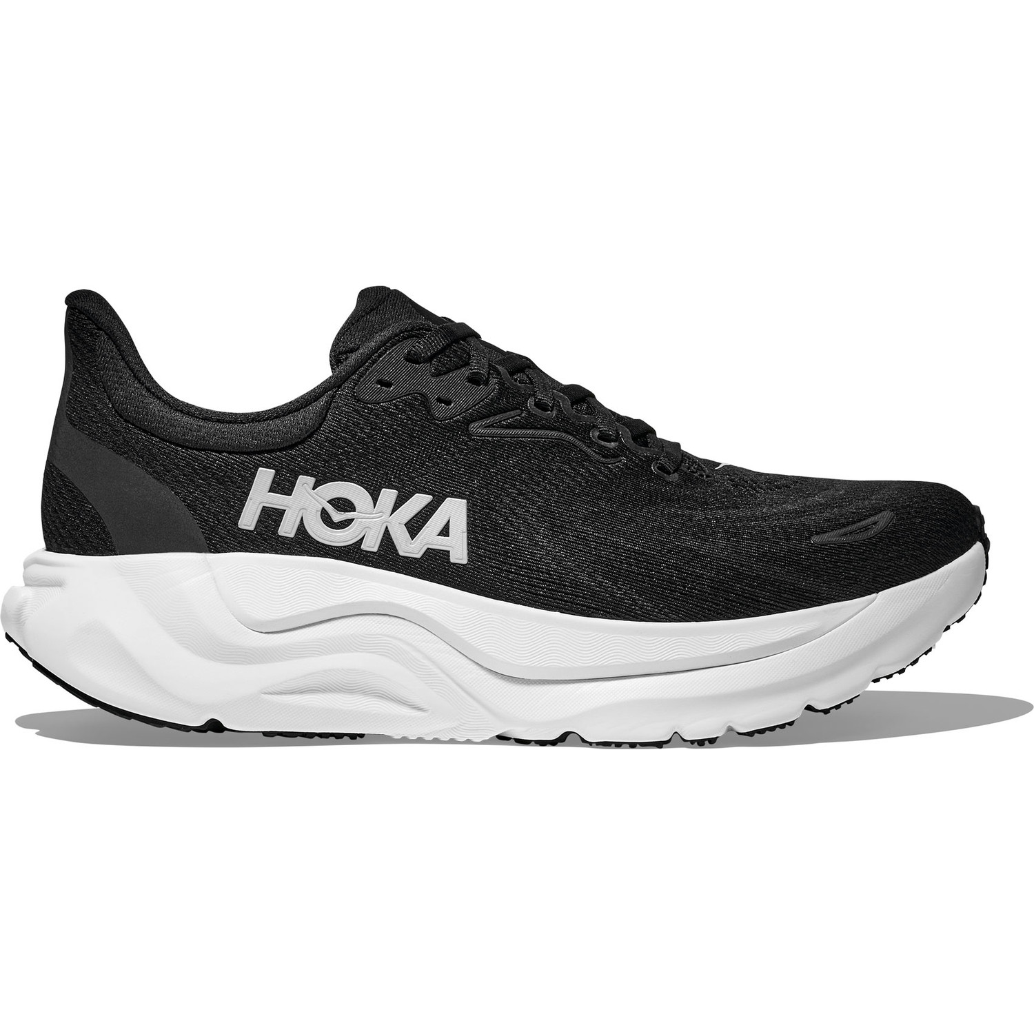 HOKA Arahi 8 Breed Dames