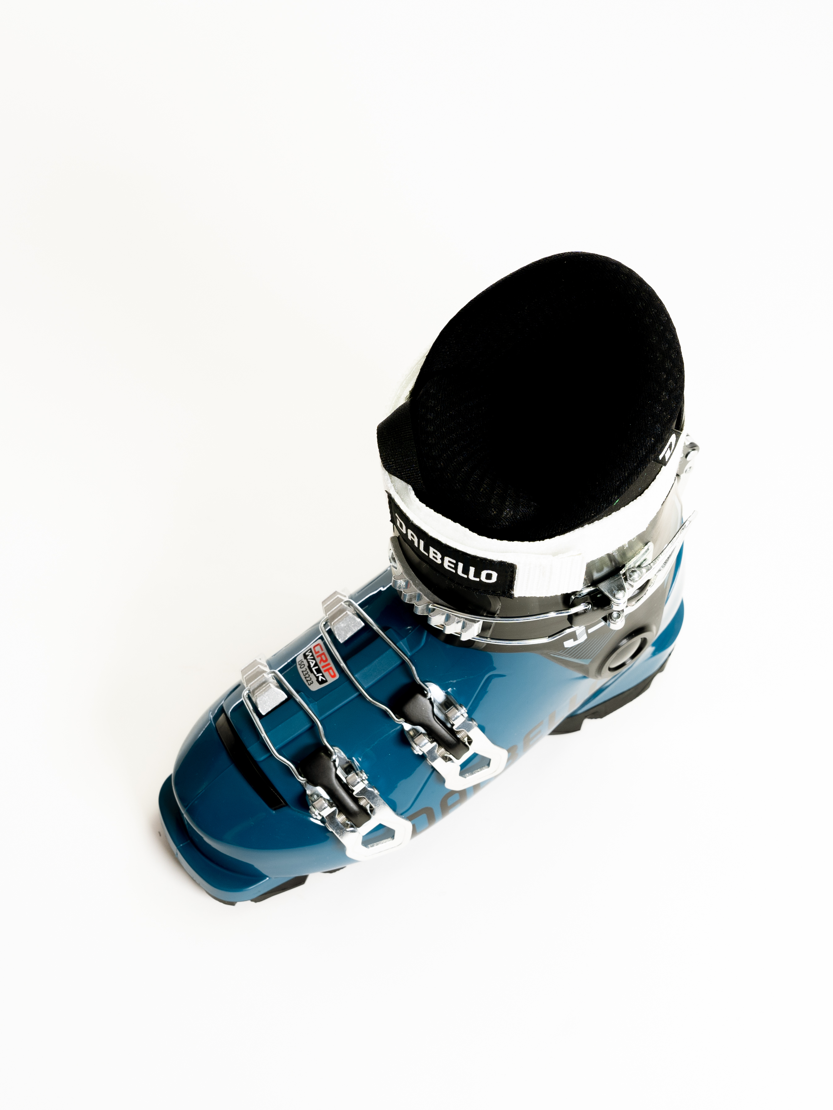 J-Tour Junior Blue Laguna/Black
