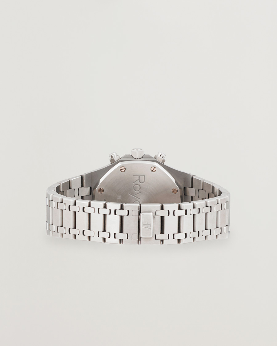 Audemars Piguet Pre-Owned Royal Oak Chronograph