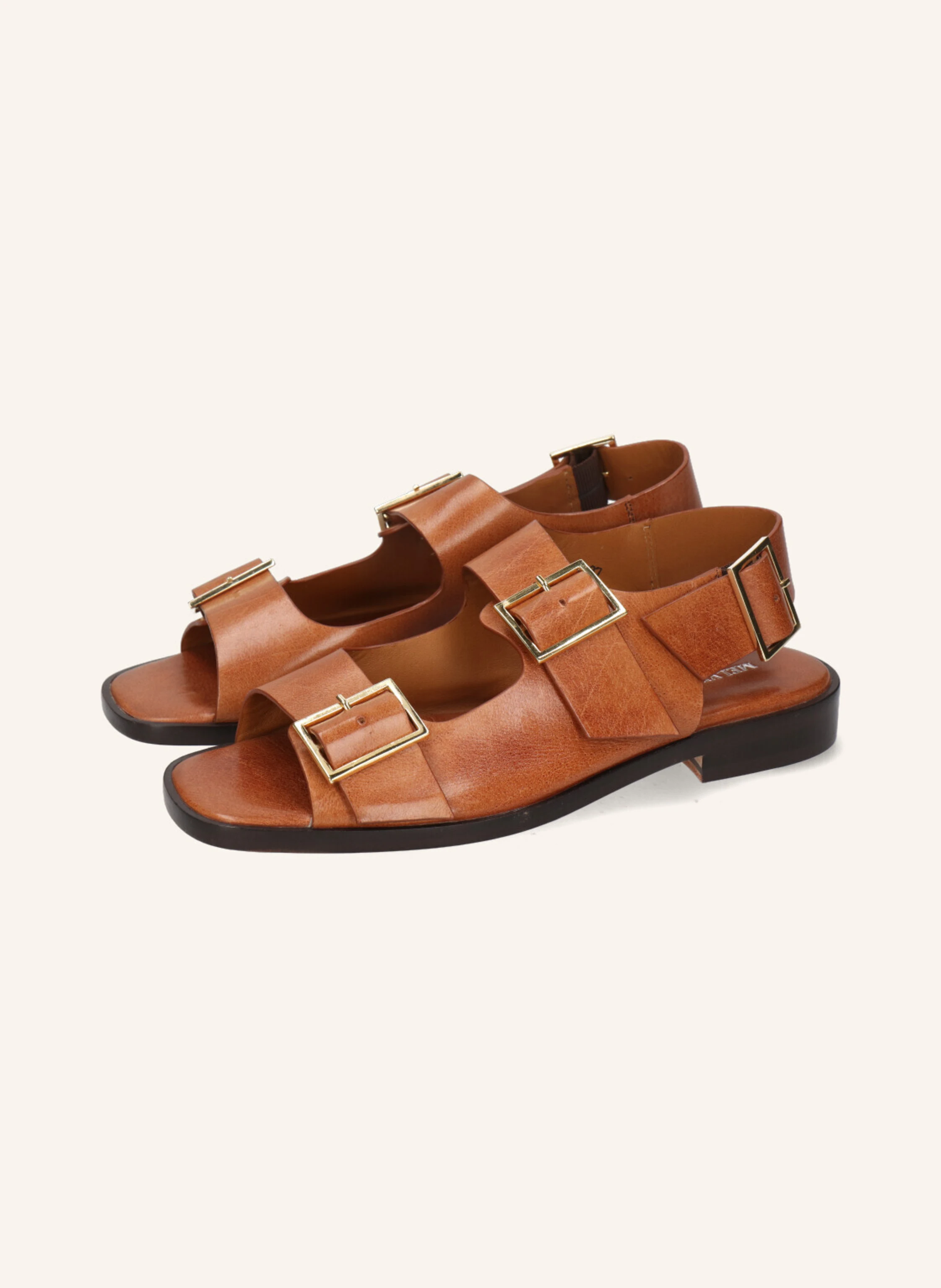 MELVIN & HAMILTON Sandalen EVERLY 5