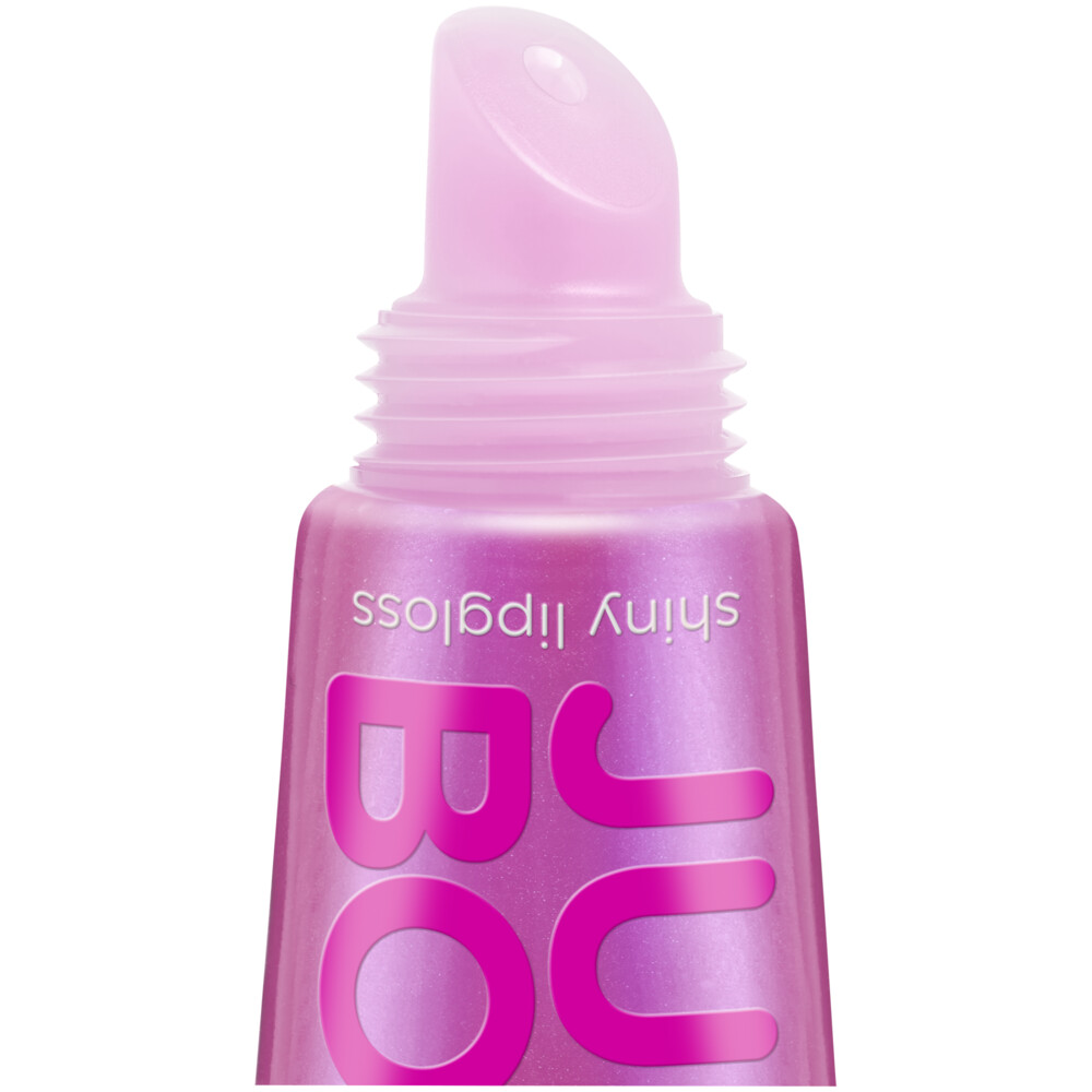 essence Juicy Bomb Shiny Lipgloss 105 Bouncy Bubblegum10 ml