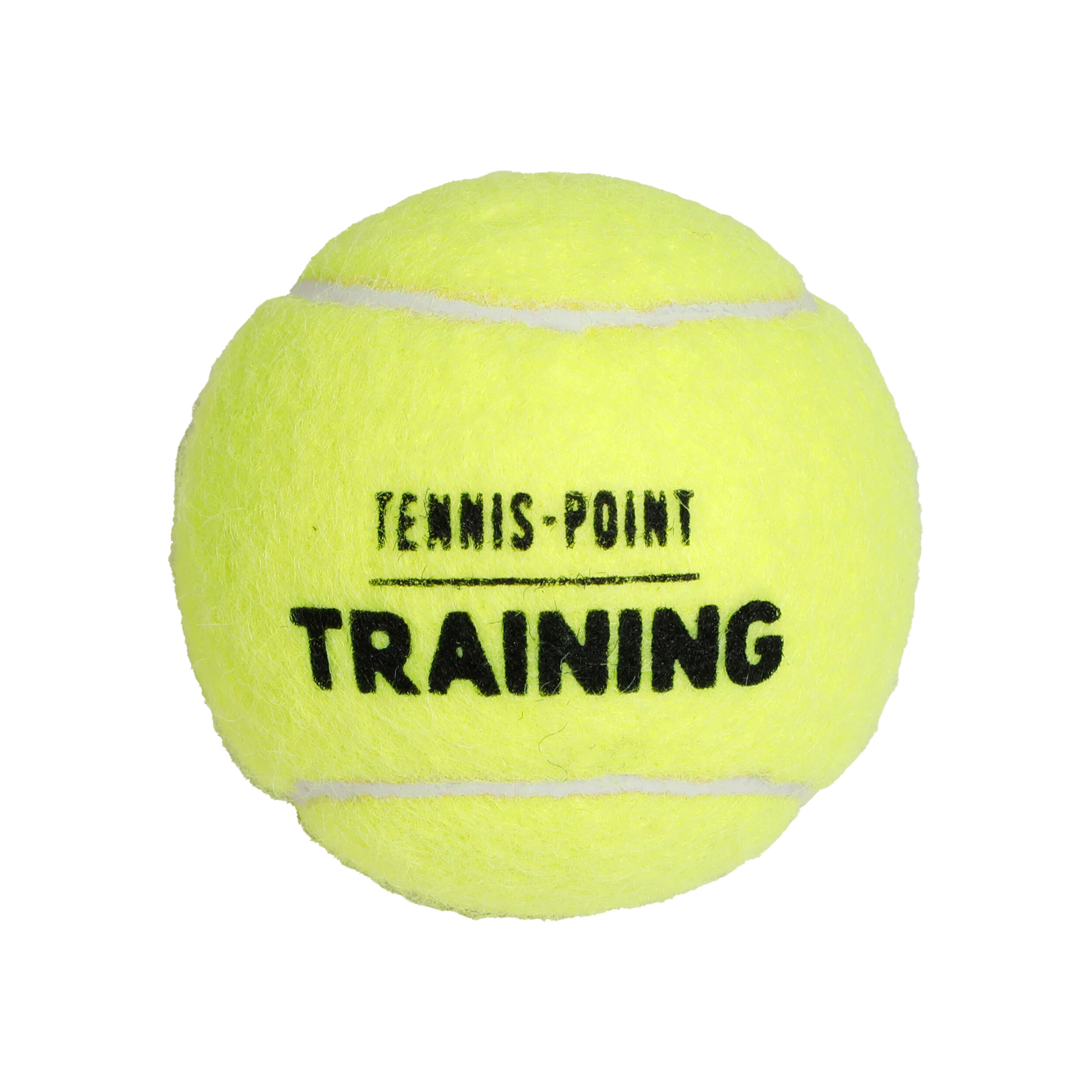 Tennis-Point Training Box De 72 Balles Sans Pression