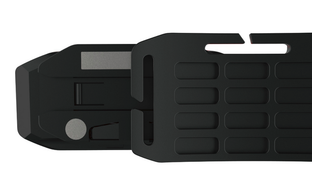 Ansmann LED Akku Stirnleuchte mit Boost und Sensor HD 800 RS