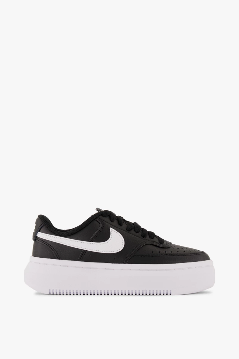 Nike Sportswear Court Vision Alta Leather Damen Sneaker