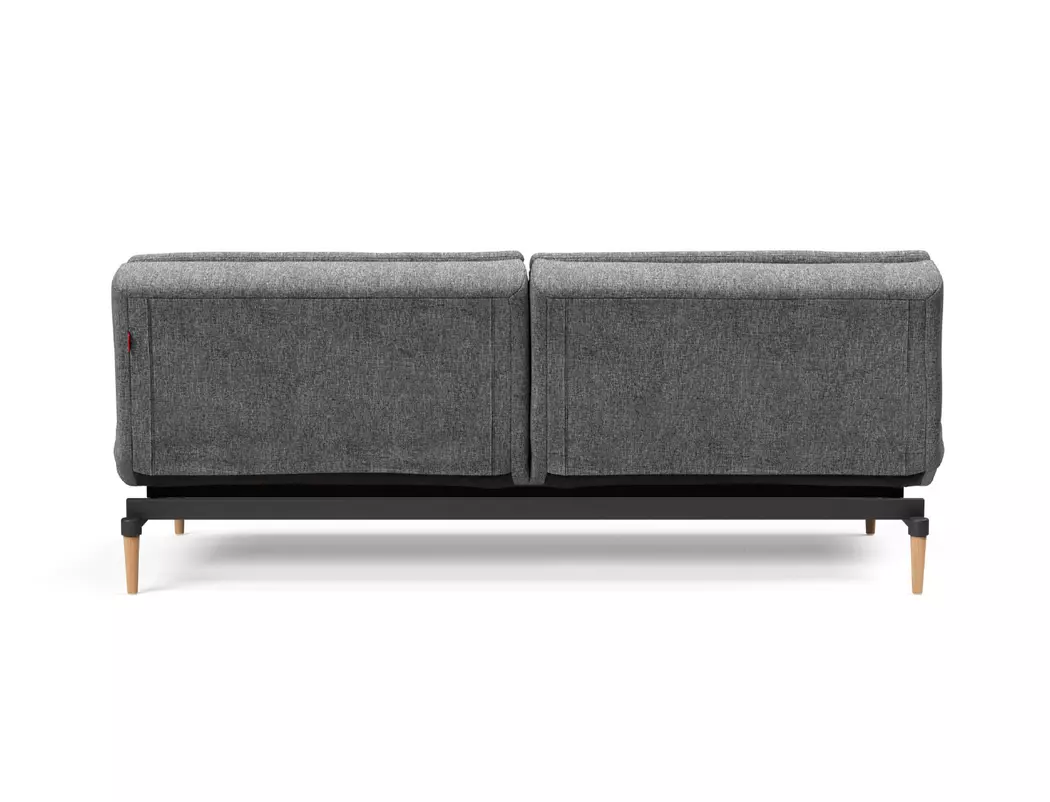 Schlafsofa Dublexo Styletto hell