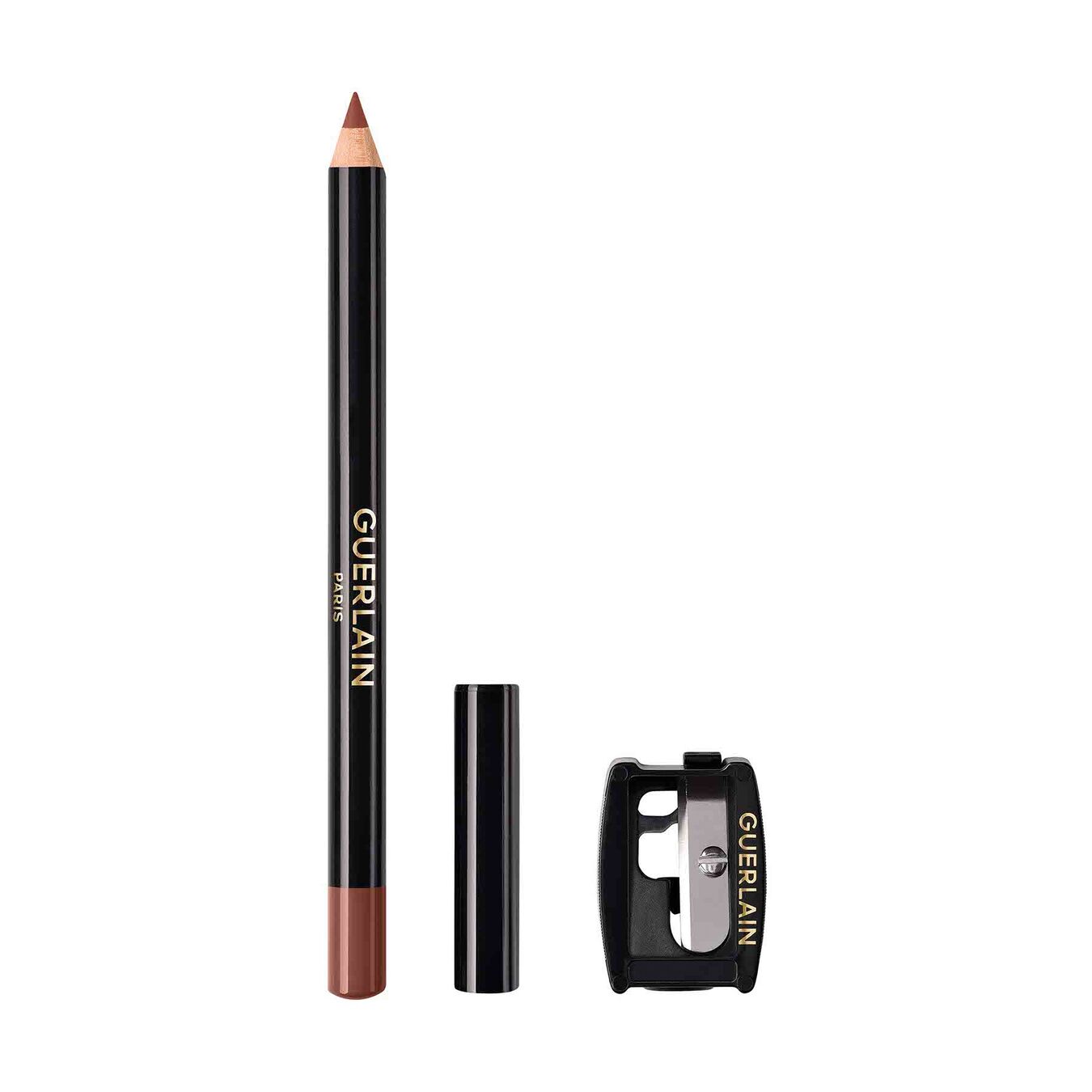 Guerlain Contour G Lip Pen02 Le Beige Praline