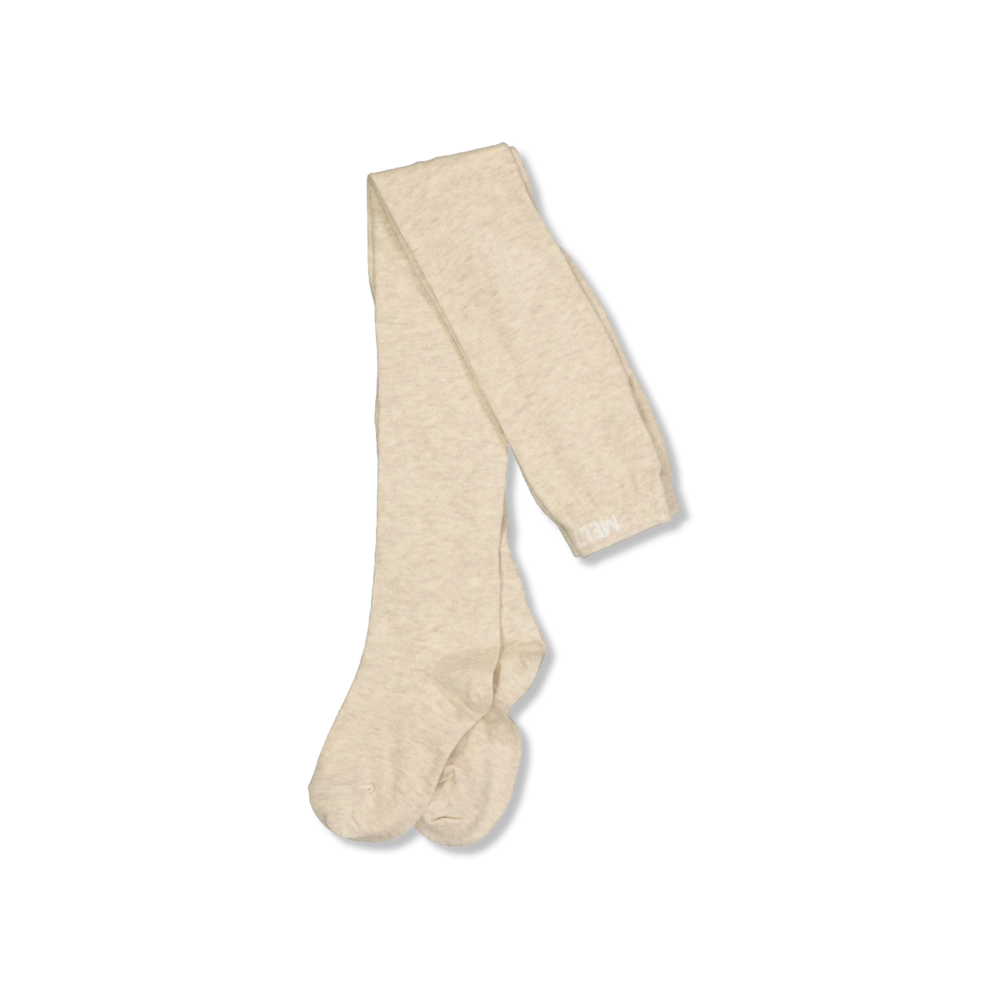 Cotton tights strømpebukser