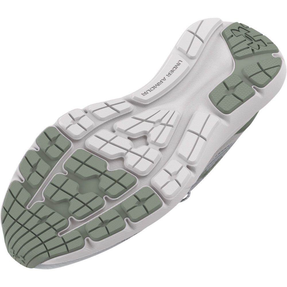 Under Armour SURGE 3 - Chaussures running Femme gris
