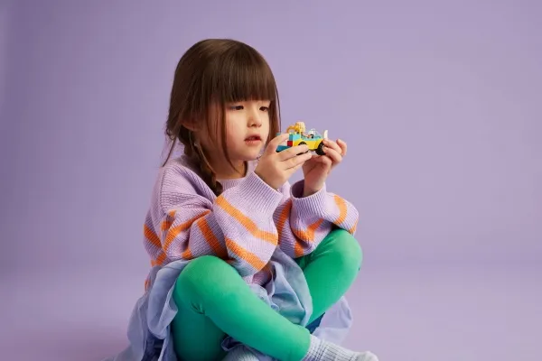 LEGO Friends 42635 Hundefrisørbil