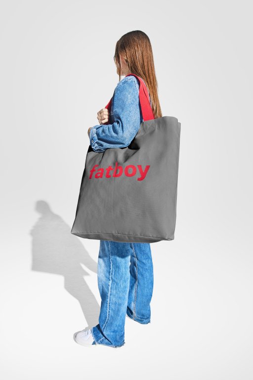 Fatboy Baggy-bag tas Forest dump