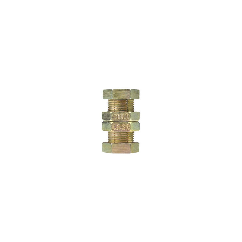 Nutcase - Cast Puzzle