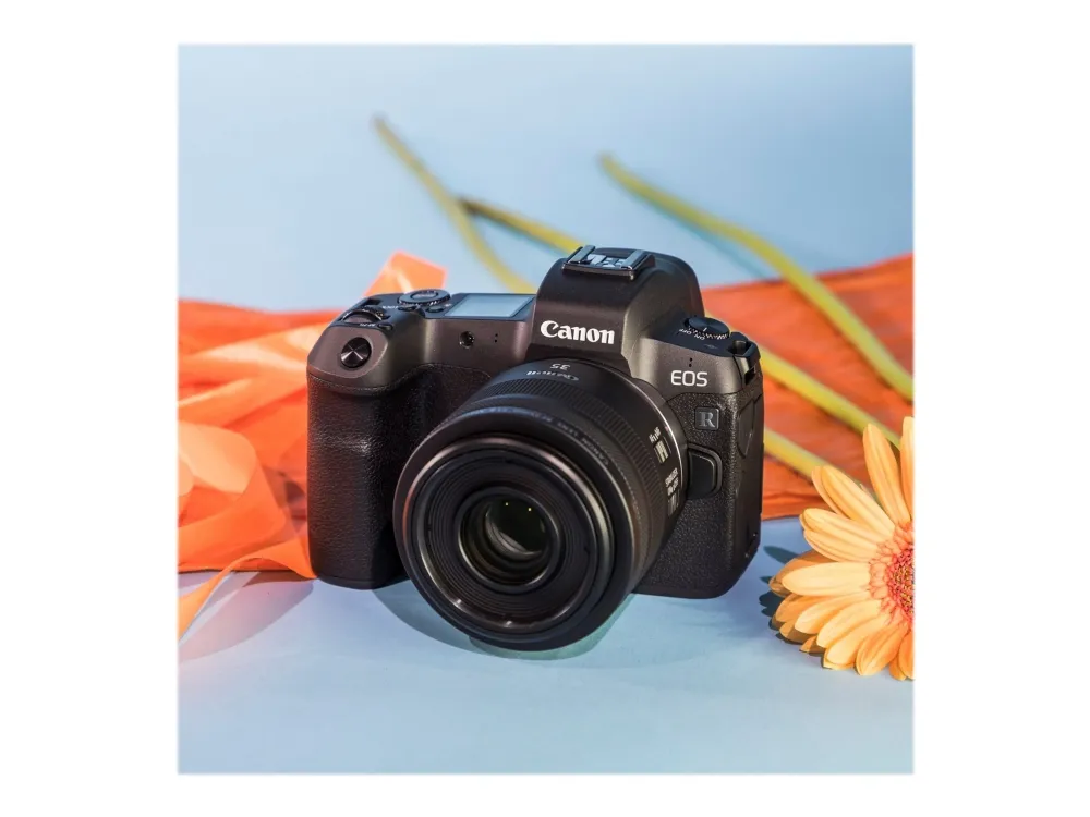 Canon RF - Makroobjektiv - 35 mm - f/1.8 Macro IS STM - Canon RF - for EOS RF Mount