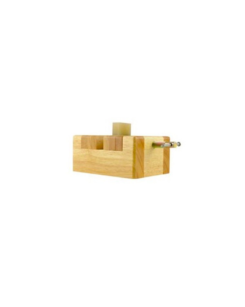 Etau pour graver la Steatite