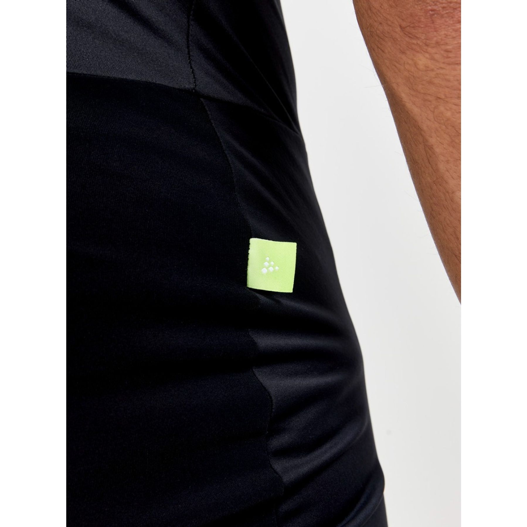 Craft Pro SubZ Wind Lange Fietsbroek