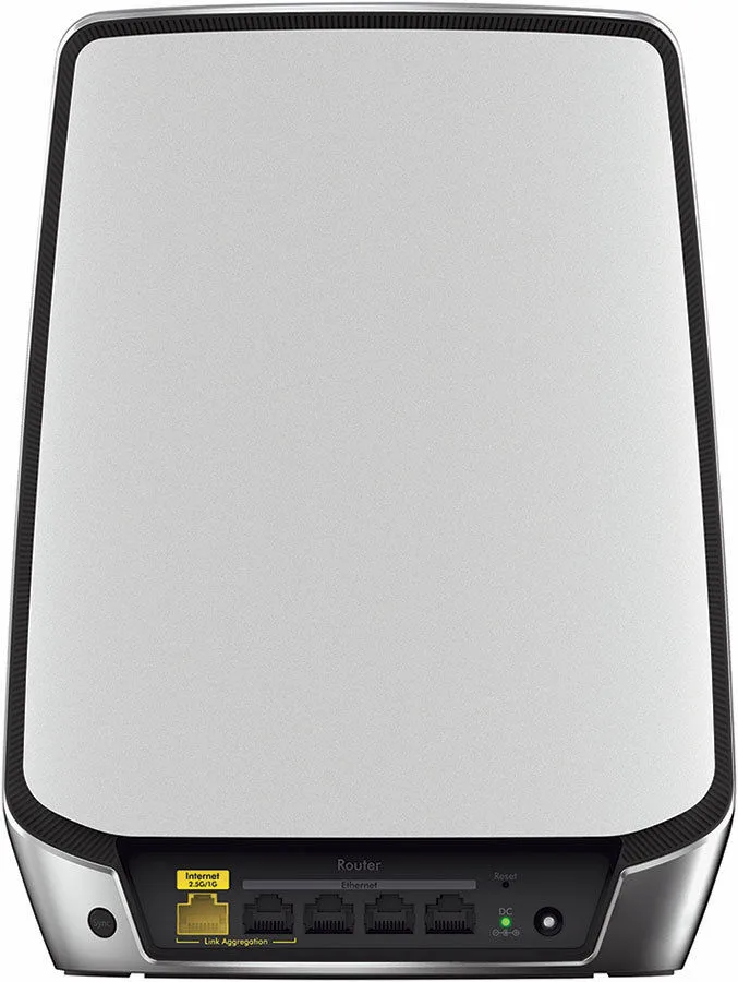 Netgear Orbi RBK852 (1 routeur   1 satellite) Routeurs WiFi