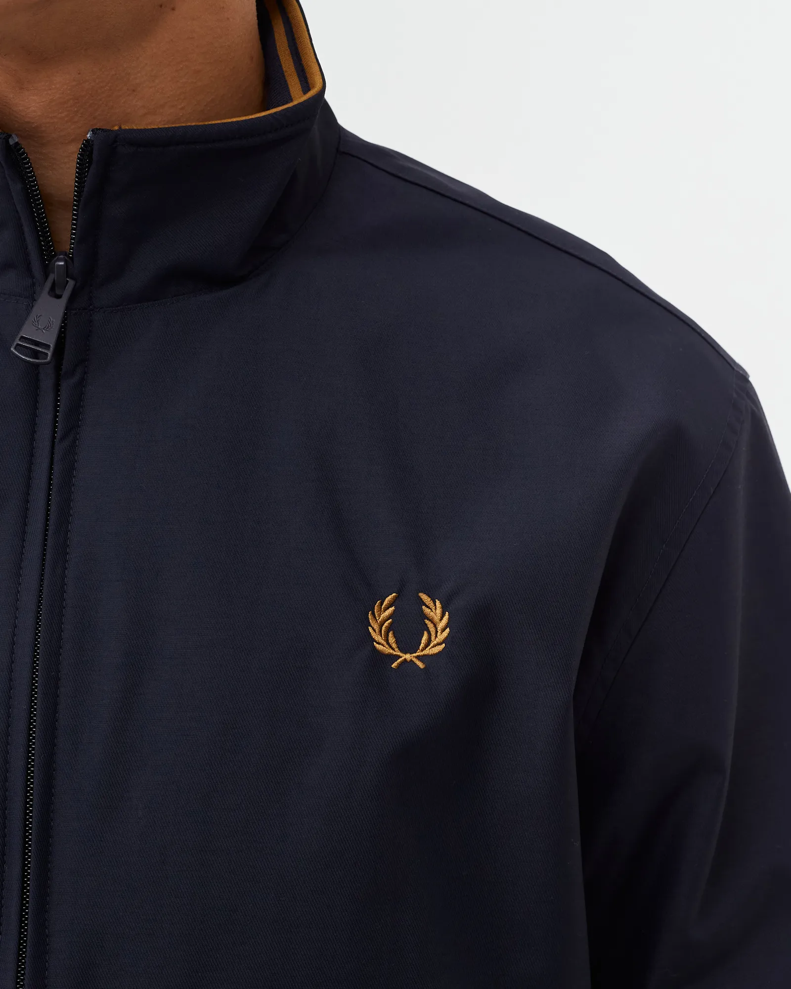 Fred Perry BRENTHAM JACKET
