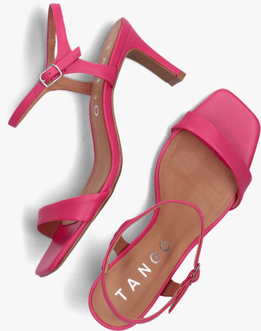 TANGO roze tango sandalen ava 7