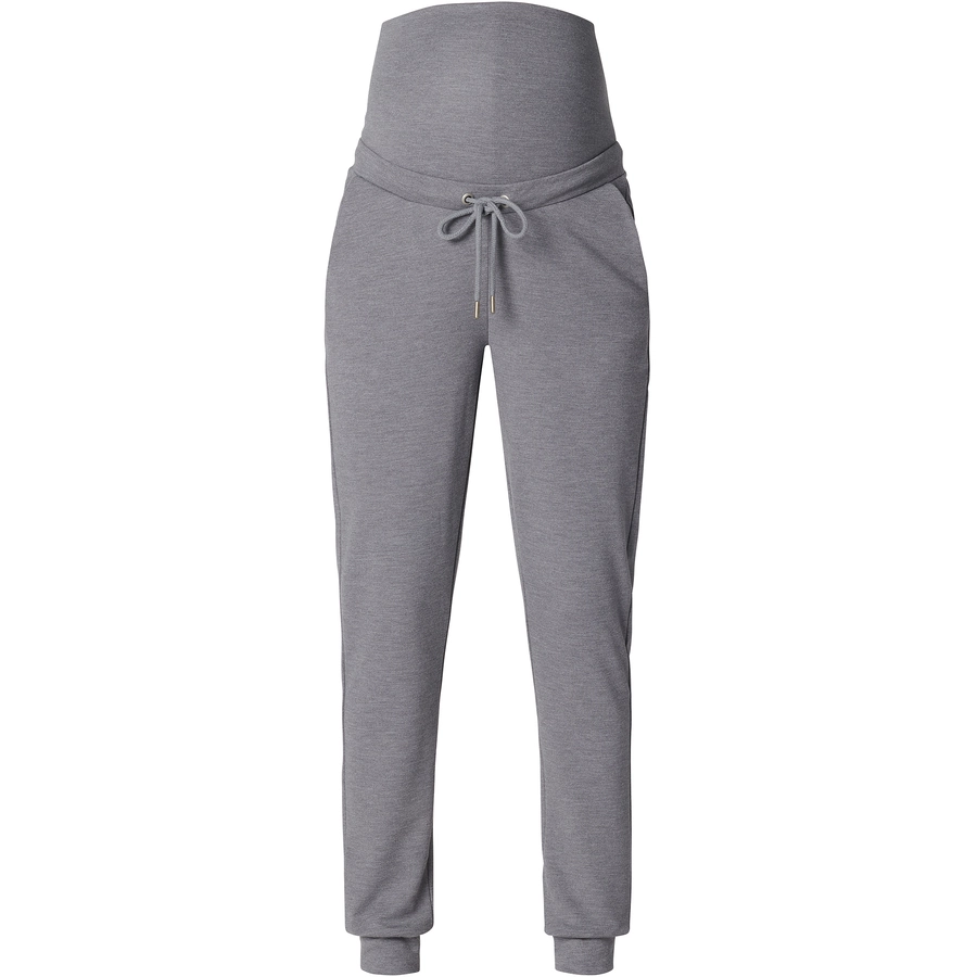 Esprit Casual Hose Medium Grey