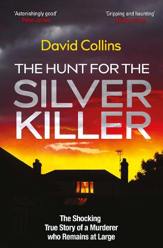 The Hunt for the Silver Killer: The Shocking True Story of a Murderer who Remains at Large (Paperback)