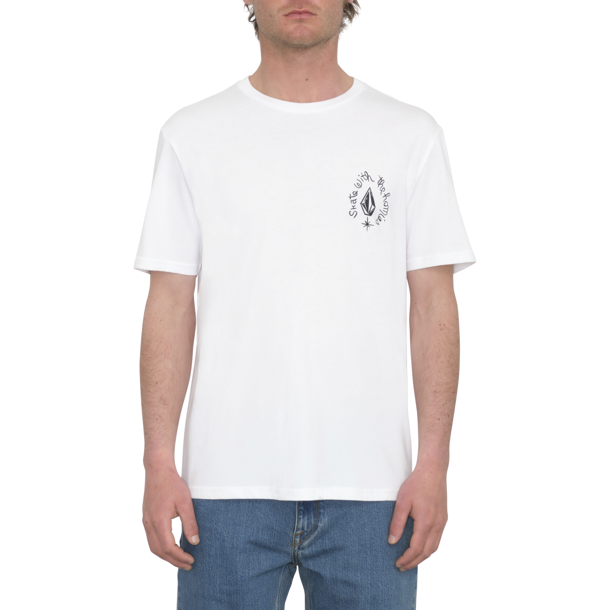 Volcom Maditi BSC SST Black