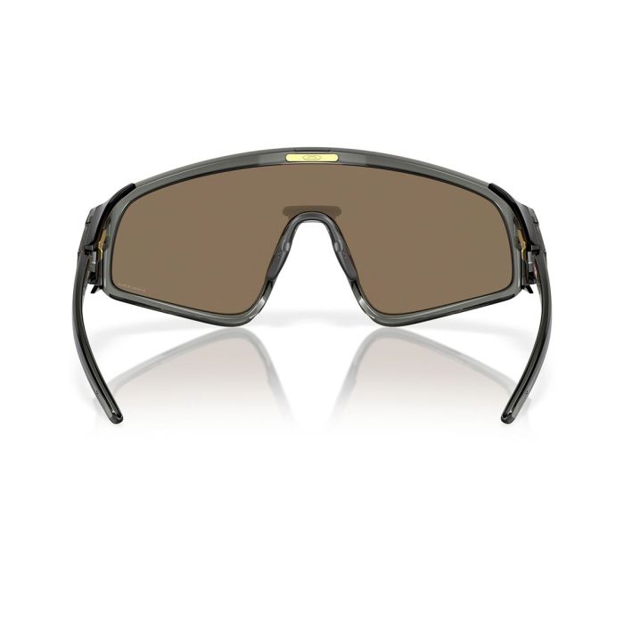 Latch Panel Unisex Sportsbriller