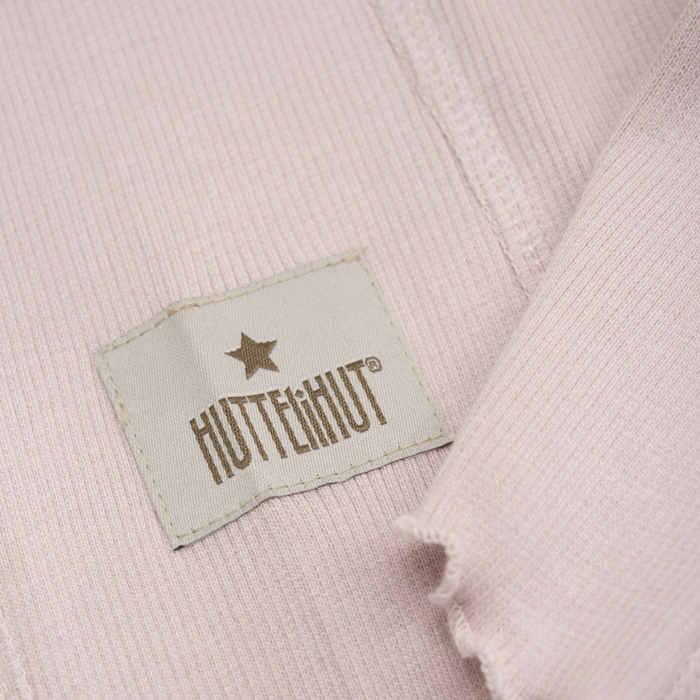 Køb Huttelihut Sepia Rose Elefanthue Rib