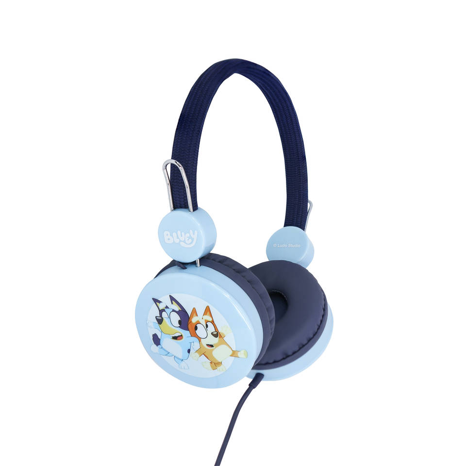 Big Ben OTL Bluey bedrade koptelefoon