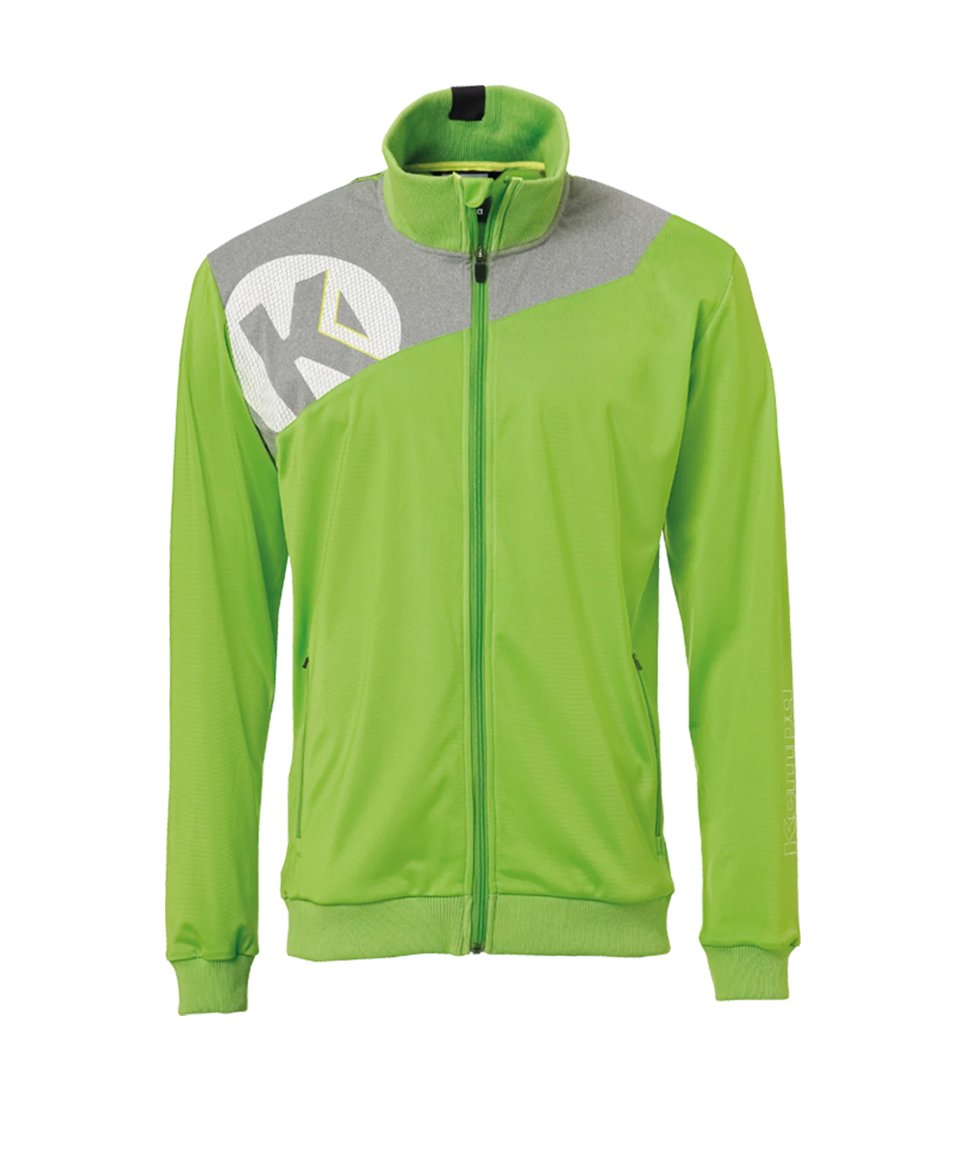 Kempa Core 2.0 Polyesterjacke Grün F07