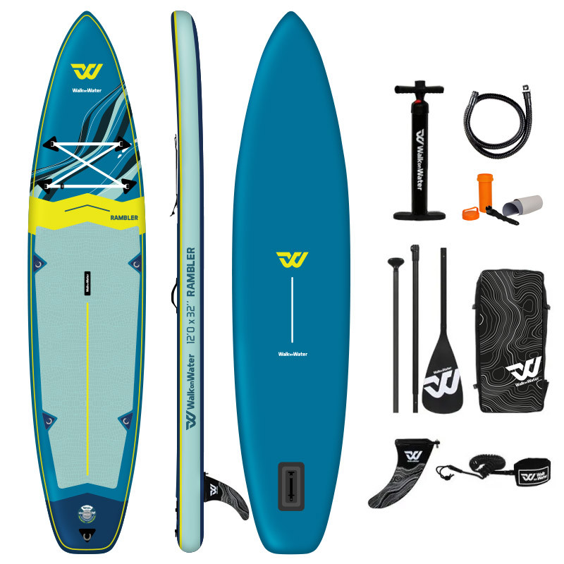 SUP gonflable WOW Rambler 12.0