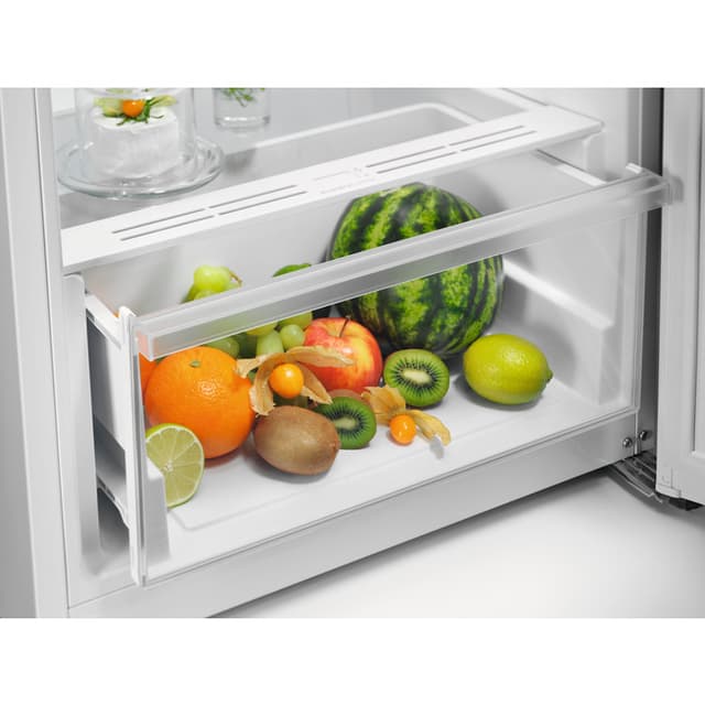 Electrolux Køleskab LRB2DE33W