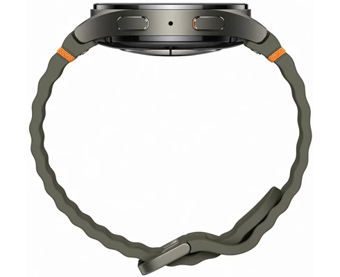 Samsung Galaxy Watch7 40mm LTE - Green